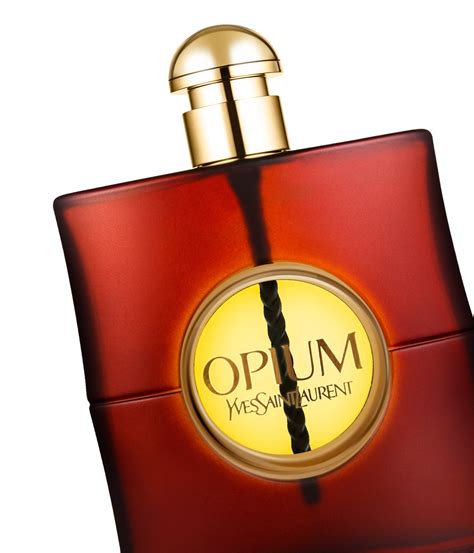 Yves Saint Laurent Opium Opium Eau de Parfum ️ acquista .